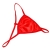 West See Frauen Reizvolle Nachtkleider Nachtwäsche Unterwäsche Dessous Lingerie G-String Baby Doll Damenwäsche - 5