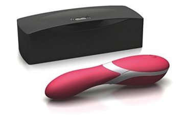 WorldVibe - Der Paar-Vibrator mit Bluetooth und App für Dein Android-Smartphone made in Germany! - 2