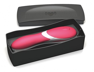 WorldVibe - Der Paar-Vibrator mit Bluetooth und App für Dein Android-Smartphone made in Germany! - 3