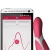 WorldVibe - Der Paar-Vibrator mit Bluetooth und App für Dein Android-Smartphone made in Germany! - 4