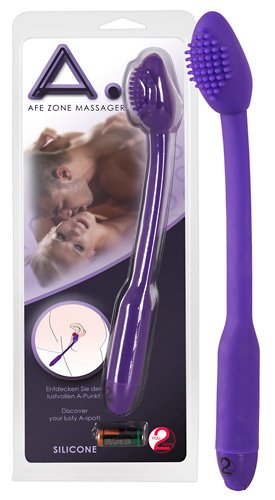 You2Toys AFE Zone Massager A-Punkt-Vibrator - 1