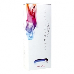 ZBF 6700004988 Vibe Therapy Nivana Silicone Waterproof Vibrator - 1